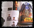 3 3/4 - Hasbro - Star Wars - Tarkin - PVC - No - Movies & TV - Star wars # 45 revenge of the sith 2005 - 1